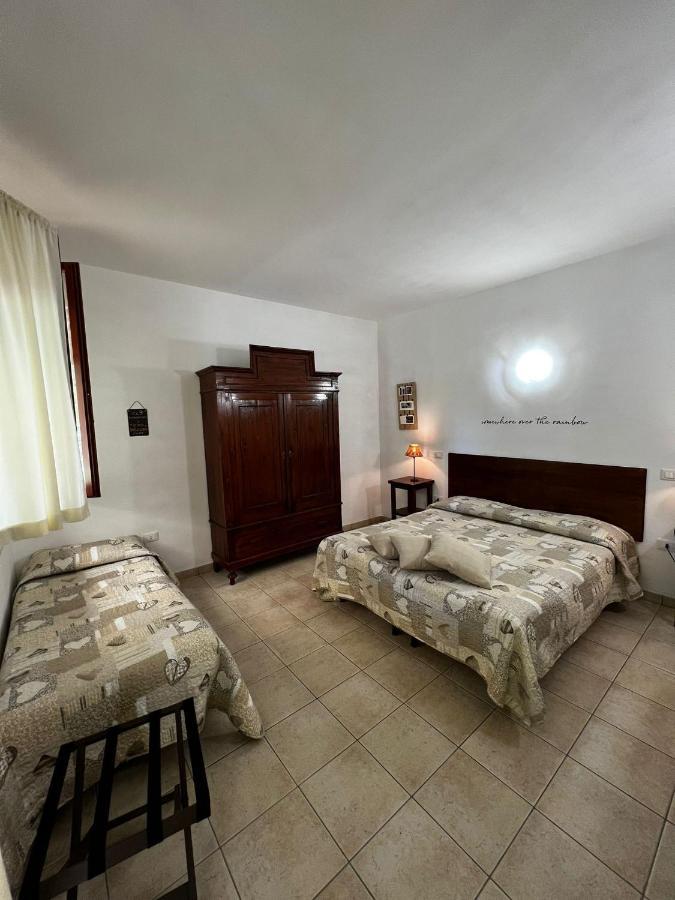 Agriturismo Corte San Girolamo Mântua Exterior foto