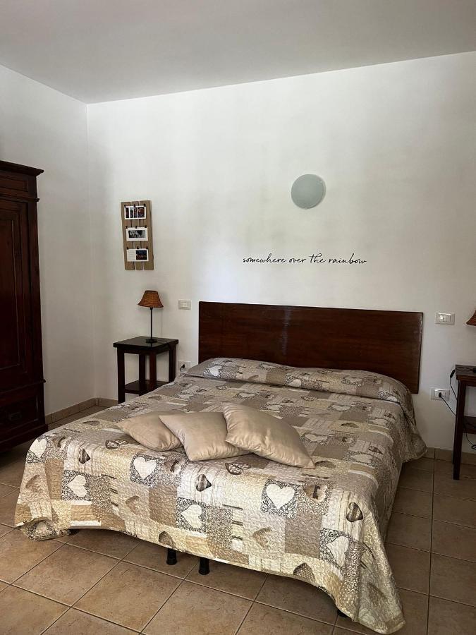 Agriturismo Corte San Girolamo Mântua Exterior foto