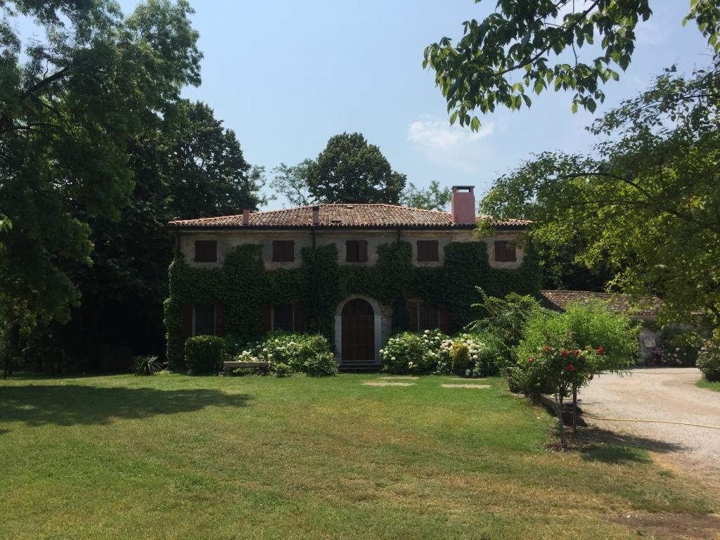 Agriturismo Corte San Girolamo Mântua Exterior foto